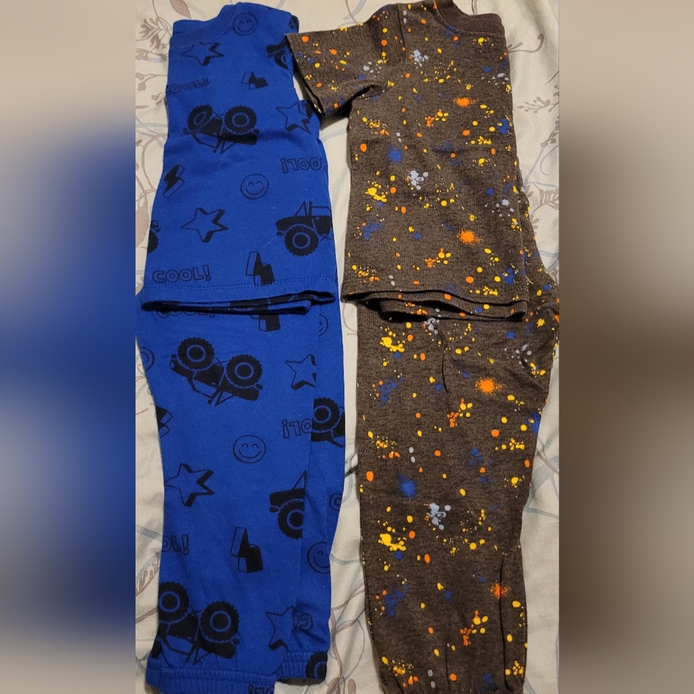 Kids 24m set #126